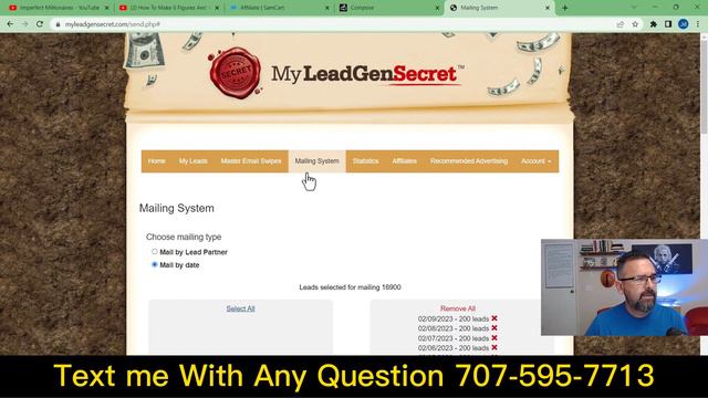 Build passive income 0 TO $10,000/MO IN 2024 COPY/PASTE смотреть онлайн