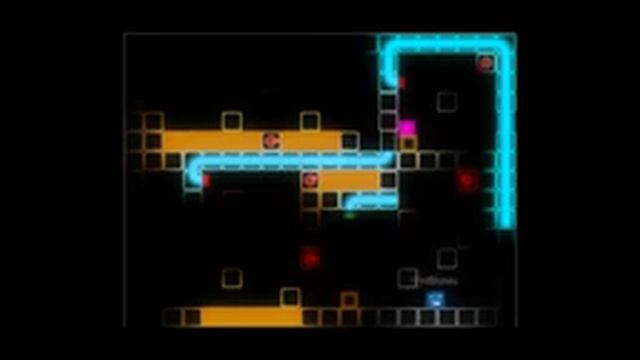 Neoncube part 1 смотреть онлайн