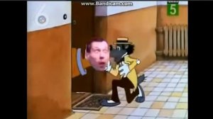 Добрый лев