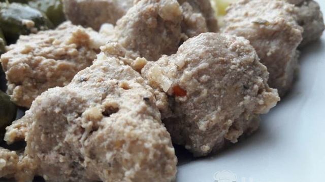 Кухня Мамашки