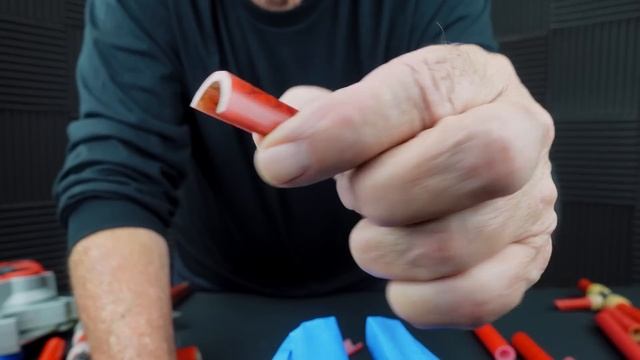 Uponor Pex A Failure смотреть онлайн