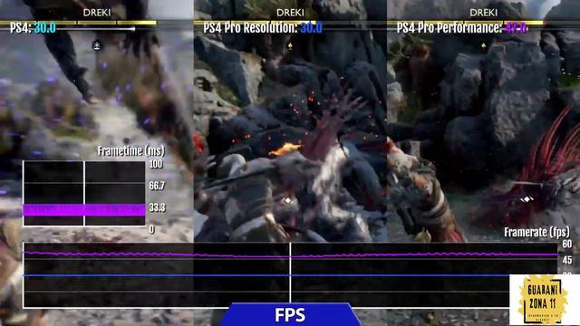 God of War Ragnarök | PS4 - PS4 Pro - PS/ GRAFICOS DEL GOG OF WAR RAGNAROK смотреть онлайн