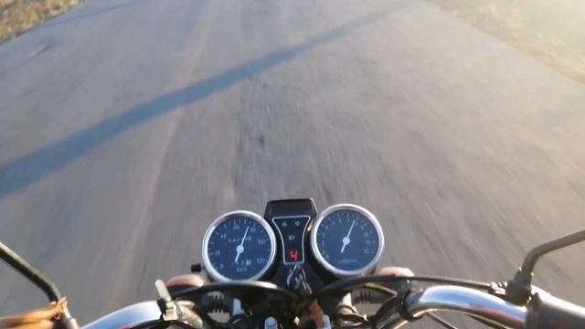ОБЗОР АLPHA RX 110cc, МАКСИМАЛЬНАЯ СКОРОСТЬ.