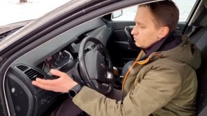 Обзор RENAULT LAGUNA| Рено Лагуна 3, реальный отзыв владельца