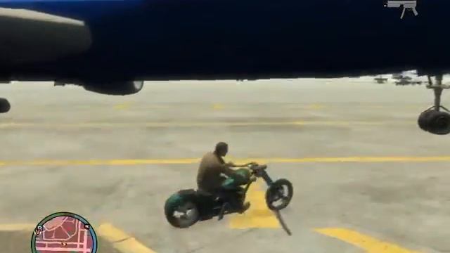 GTA 4 AMD Radeon HD 6450 On Low End PC (Test) Low Settings смотреть онлайн