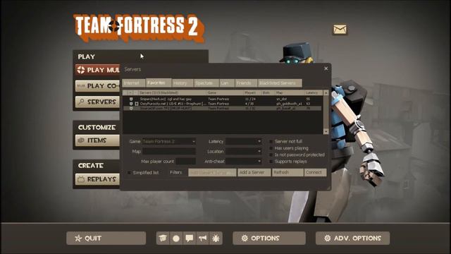How to find a Prop Hunt server смотреть онлайн