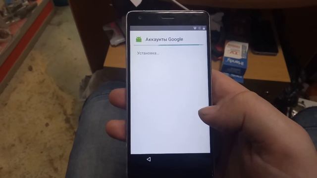 Vertex impress x сброс аккаунта гугл. FRP reset смотреть онлайн