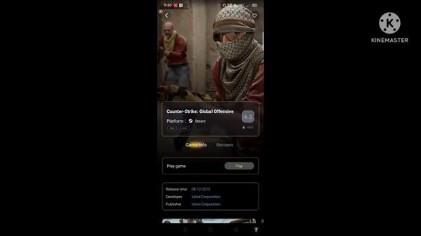 JoyArk Cloud Gaming - Play All PC Games On Android | JoyArk Emulator GTA 5 Unlimited Time