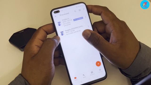 How to edit pdf file in android mobile free | Free PDF Editor for android (Hindi) смотреть онлайн