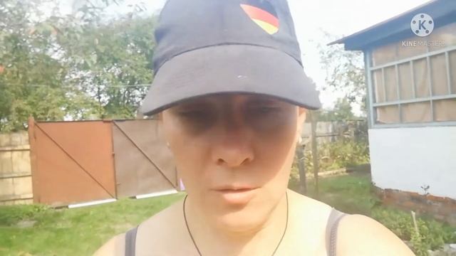 VLOG : ДЕНЬ НА ДЕНЬ НЕ ПОХОЖ. ПОСЛЕДСТВИЯ УРАГАНА. смотреть онлайн