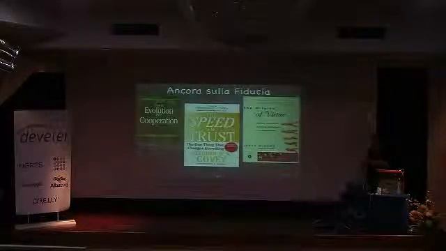 Alex Martelli - Sviluppo di Software: Esperienze, Consigli ed Idee - Part 2 смотреть онлайн