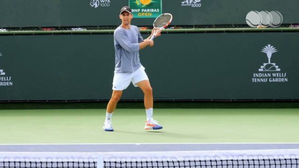 Forehand Compilation | slow motion 2023