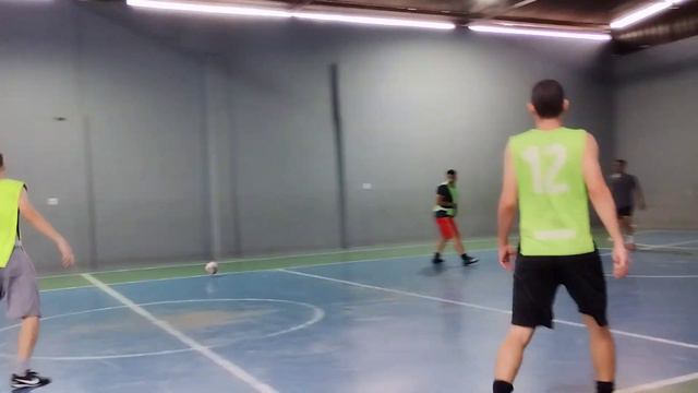 Azzarok FC - 16/03/24 - Jogo 2 смотреть онлайн