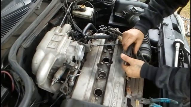 Машина не заводится. Что делать? смотреть онлайн