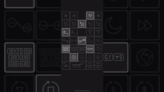 Finally! Idle 1 “completed”