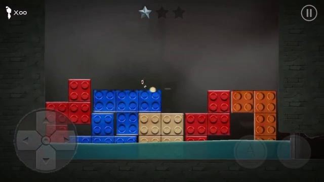 Minimal Escape 4-1 Clear All Star смотреть онлайн