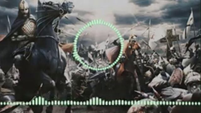 Salahuddin Ayubi Ep1 | Sultan Saladin Ki Fauj Ki Baghawat Ki Dastaan | Islamic History