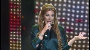 Кристина   Сердце на восток Ринат 2012