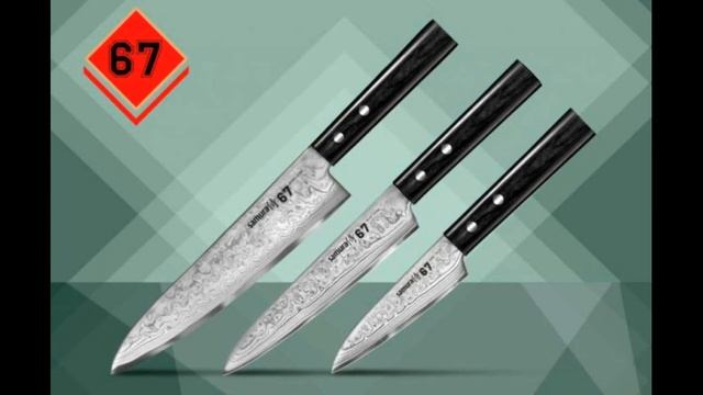 Лучшие Наборы Ножей для Кухни смотреть онлайн