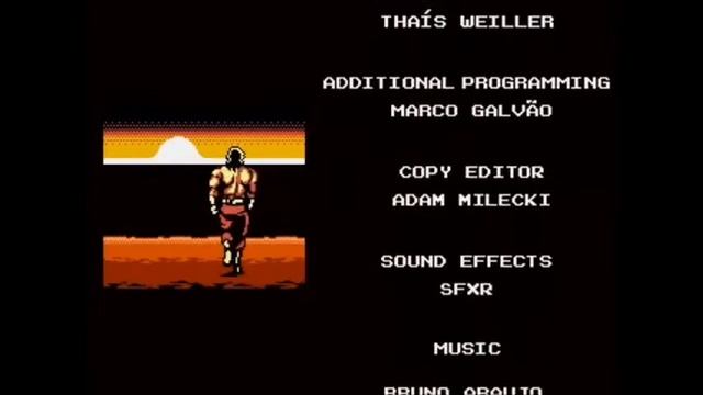 oniken end game смотреть онлайн