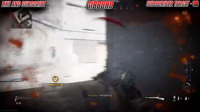 Trash Or Pass? MK2 CARBINE / Call Of Duty Modern Warfare Series / EP 5 смотреть онлайн