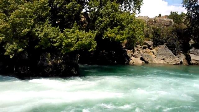 Водопад в Манавгате смотреть онлайн
