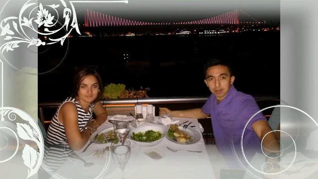 Kenan Doğulu. baş harfi ben смотреть онлайн