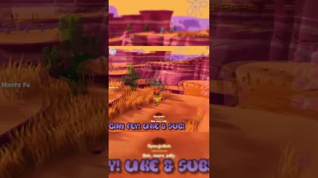 What Kinda Game Is This? #spongebob #cosmicshake #nickelodeon #gameplay #short смотреть онлайн