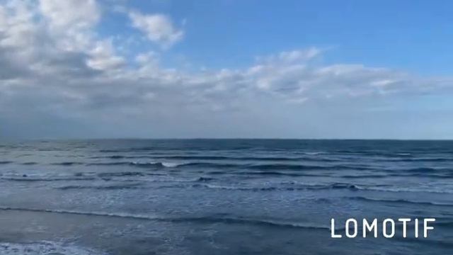 Каспийское море 🌊🌊 смотреть онлайн