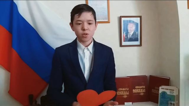 Поздравление с днём матери от 10 класса. смотреть онлайн