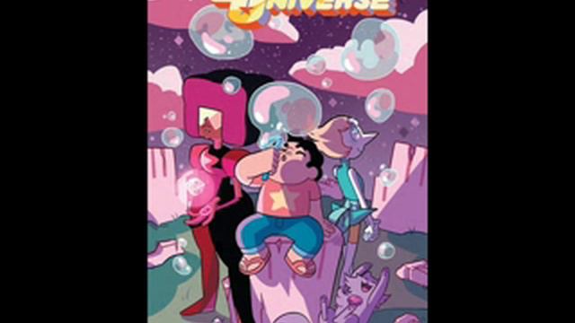 Steven Universe season 2 episode 5 review смотреть онлайн