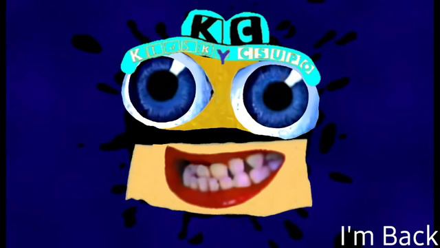 I'm Back смотреть онлайн