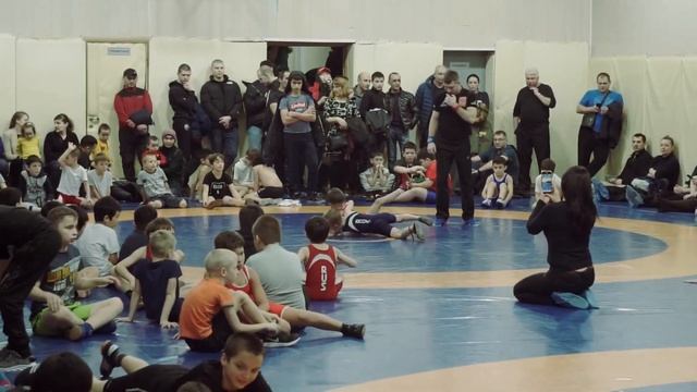 Борц смотреть онлайн