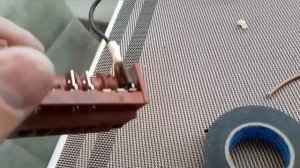 Ремонт духового шкафа Samsung