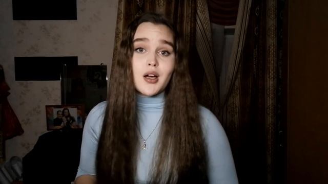Мальвина Матрасова "Девочке три..." в исполнении Степанюк Ольги, 16 лет. смотреть онлайн