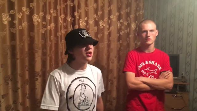 Life, Zohan, PAPA RAPA, фристайл, Красноярск, kanak underground смотреть онлайн
