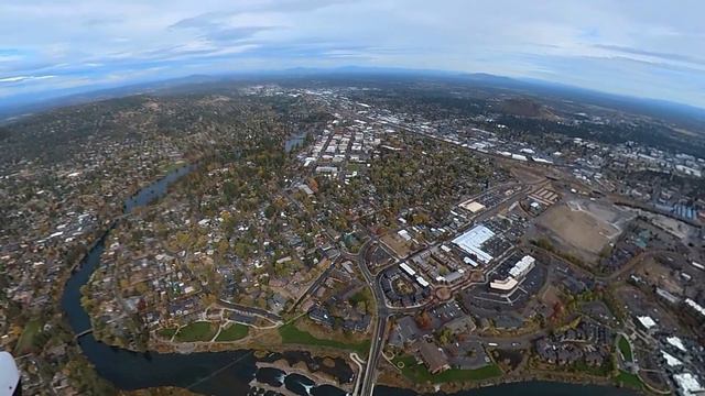 30 Seconds Over Bend, Oregon смотреть онлайн