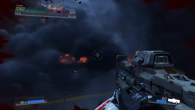 DOOM: Playing Cod Zombies REMAKE On SnapMap смотреть онлайн