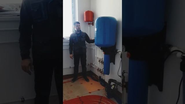 Котельная под ключ смотреть онлайн