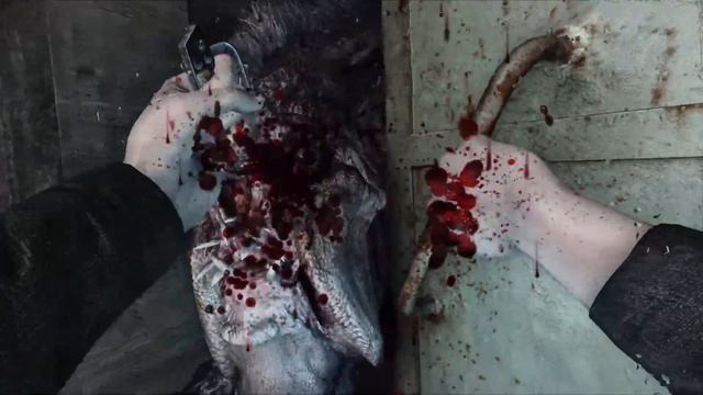 Прохождение METRO 2033 REDUX # 2 PS 5 смотреть онлайн