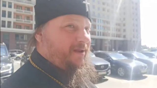 Борьба с сатанизмом у Госдумы. смотреть онлайн