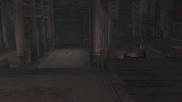 A look at a modded dark fantasy Skyrim for Xbox One смотреть онлайн