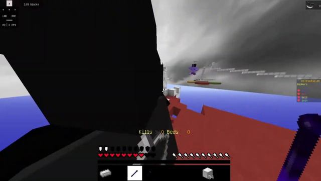 BLATANT AUTOCLIKER RUSHCLIP #1 | + my discord server смотреть онлайн