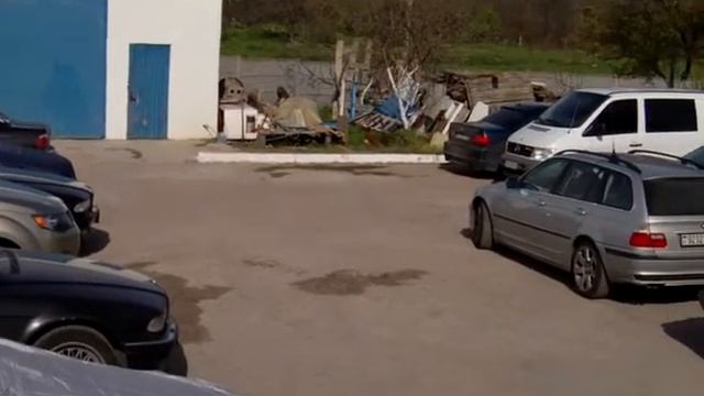 На отдыхе в Орлином смотреть онлайн