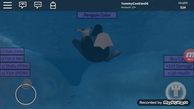 Penguin simulator смотреть онлайн