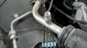 Не работает кондиционер в машине? НЕ ПРОБЛЕМА!!!