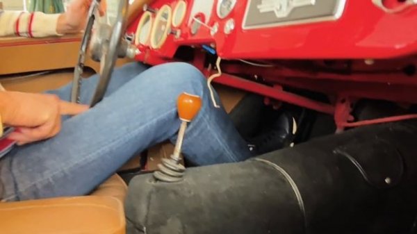 Работа мечты! BIG BOYS BIG TOYS