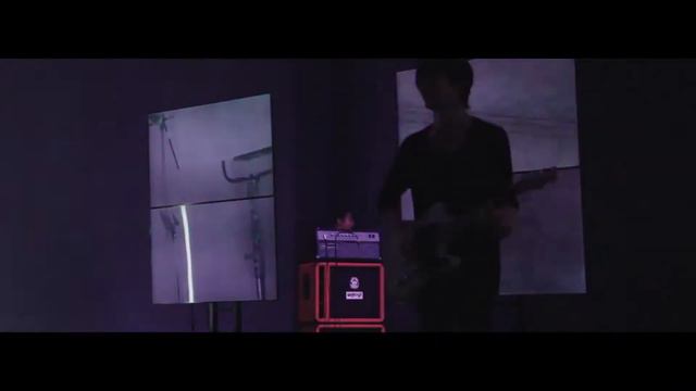 ЦЫГАНЕ＜UNRAVEL＞ UNVEIL : TRACK 3 "ГУЛЬ" смотреть онлайн