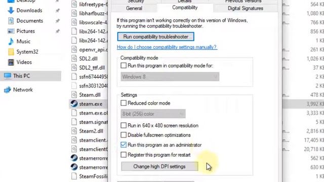 Steam Overlay not Working in Windows 10 Fix смотреть онлайн