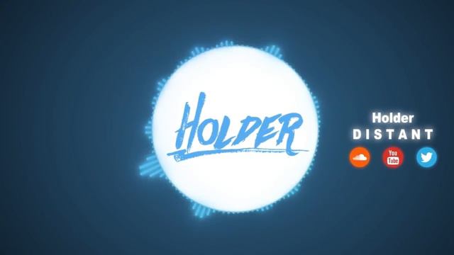 MajorLeagueWobs/Holder - D I S T A N T смотреть онлайн